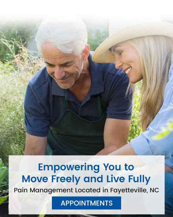 Cape Fear Physical Medicine and Rehab, Pain Management Located in Fayetteville, NC Cape Fear Physical Medicine and Rehab, Pain Management Located in Fayetteville, NC